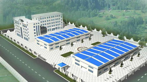 注冊公司與注冊工廠的區(qū)別 技術服務視角解析