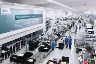 聚商圈德國工業(yè)4.0海外游學考察 探索技術服務的創(chuàng)新前沿