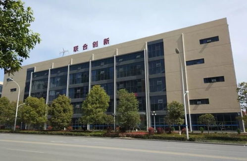 這才叫官宣！聯(lián)合創(chuàng)新宜昌工廠獲評“高新技術企業(yè)”，以技術服務驅(qū)動產(chǎn)業(yè)升級