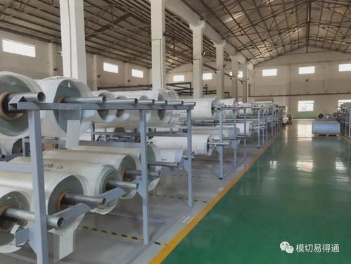 品質筑基，創新為魂 東莞膜材涂布廠以技術服務鑄就行業輝煌